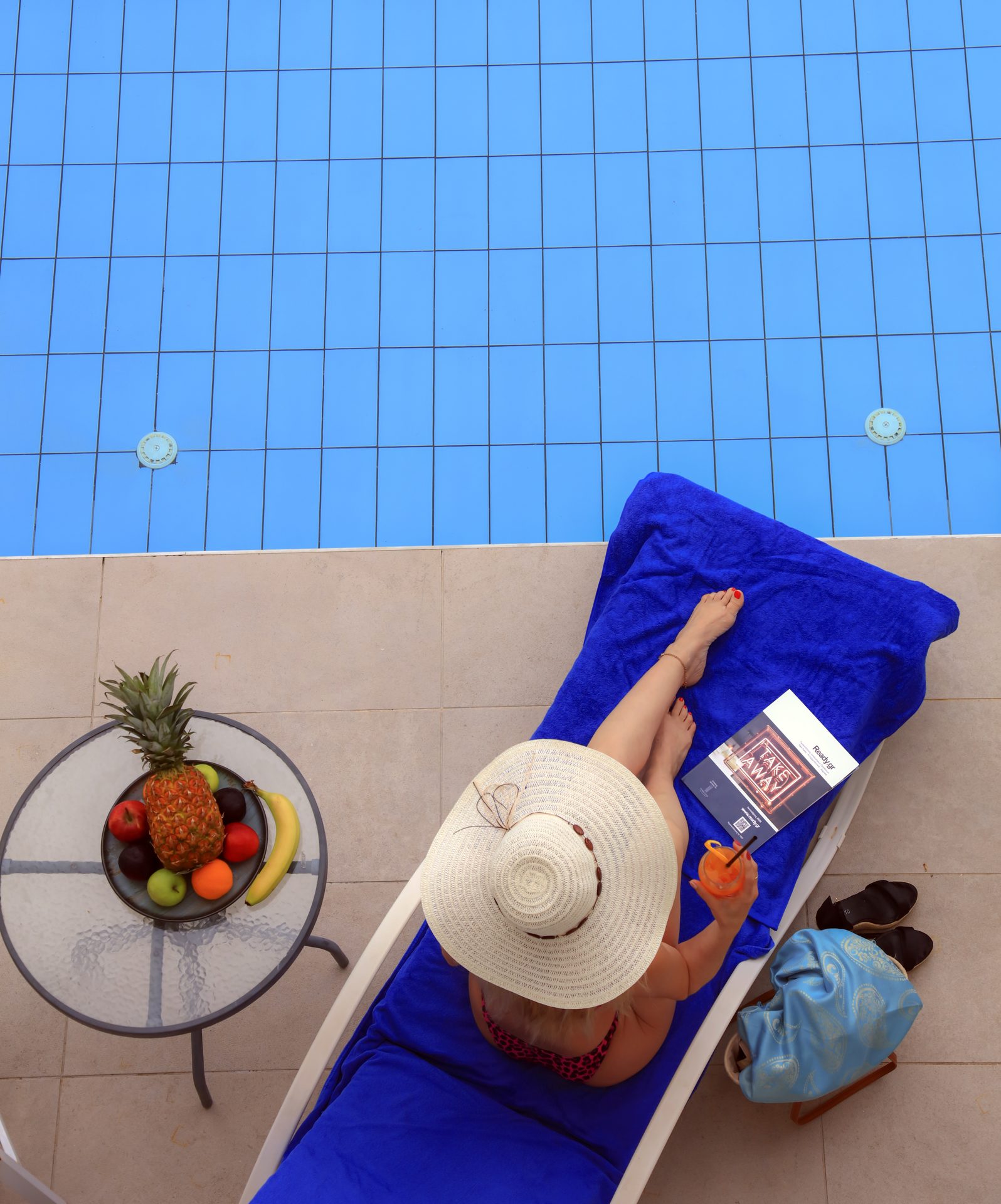 Cavomarina Beach Hotel — Rooms
