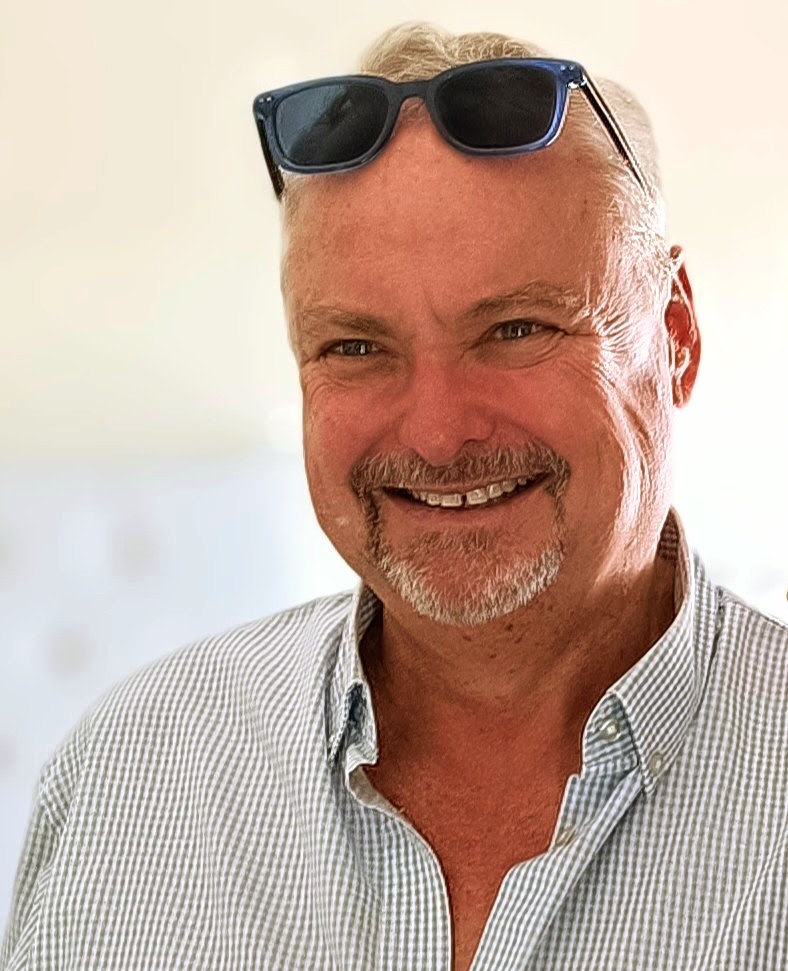 Florian Söhnel, General Manager — Cavomarina Beach Hotel